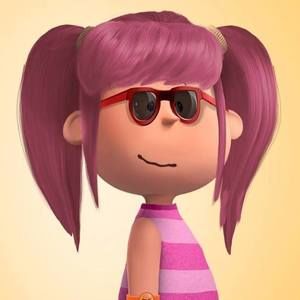 Meet your Posher, Vicky